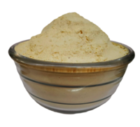 Freeze-dried Pineapple Powder - Organic, Yellow, 2-year Shelf Life | Versatile Tropical Flavor For Smoothies, Desserts, And More