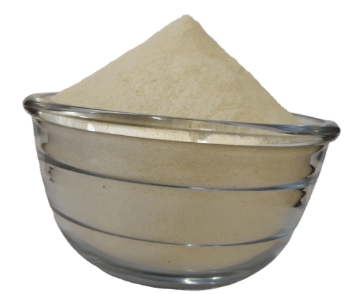 Freeze Dried White Guava Powder Grade: A