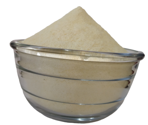 Freeze Dried White Guava Powder