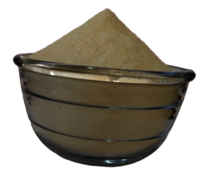 Freeze Dried White Guava Powder Grade: A