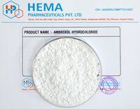 Ambroxol Hydrochloride