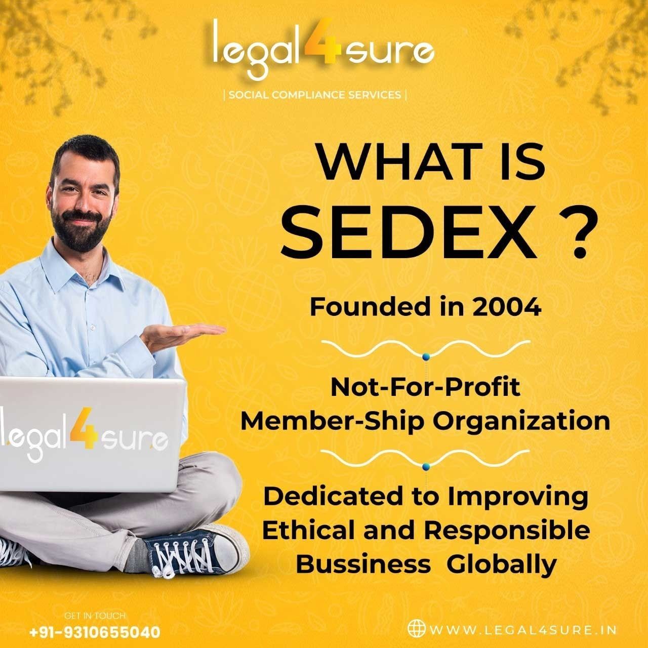 Sedex Audit in Furniture Industry