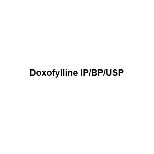 Doxofylline