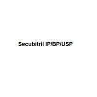 Secubitril IP/BP/USP