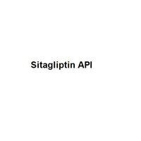 Sitagliptin API