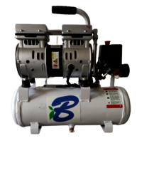Bei  1006  0.75hp   8 Ltr Oil Free Portable Compressor