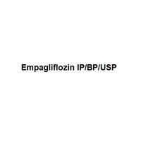 Empagliflozin IP/BP/USP
