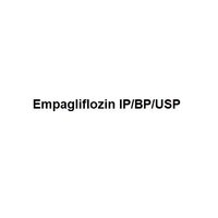 Empagliflozin