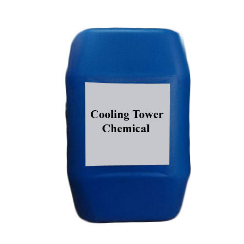 Antiscalant For Cooling Towers