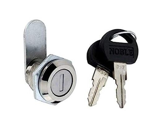 Panel Lock And Key