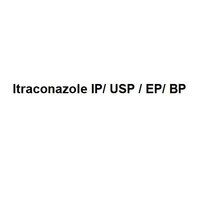 Itraconazole IP/ USP / EP/ BP