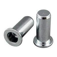 Closed End Rivets - Application: Hardware Fasteners