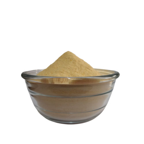 Yellow Freeze Dried Papaya Powder