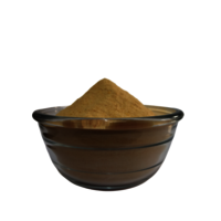 Yellow Freeze Dried Papaya Powder