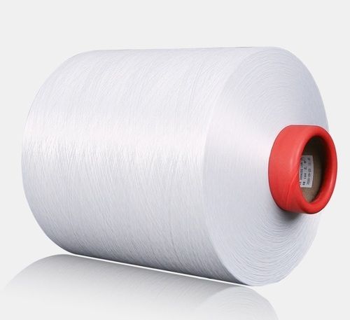 Light In Weight Shrinkage High Shrinkage Polyester Rotor Spun Yarn