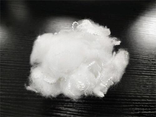 0.9D25MM Good Quality Soft Micro FRP