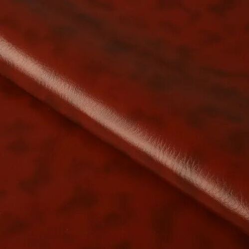 Different Available Micro Frp Pu Napa Grain Synthetic Leather