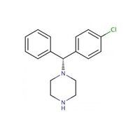 (-)-1- -(4-Chlorophenyl) Phenylmethyl Piperazine
