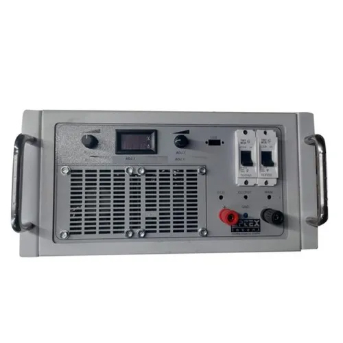 Aptex Invent DC Power Source Supply