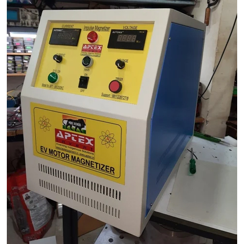 Magnet Charger