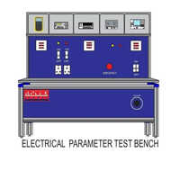 Inductive Load Bank Application: Industrial