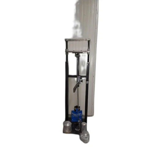Hydraulic Test Benches