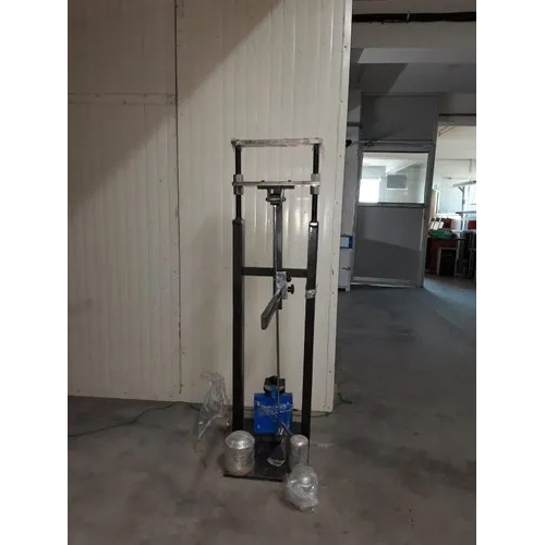 Ik Testing Equipment