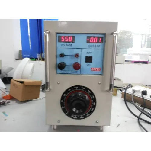 Petroleum Testing Equipment