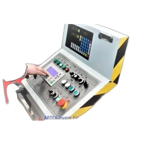 Hipot Tester