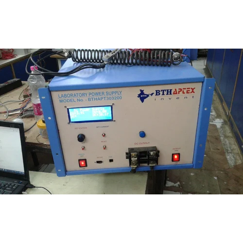 APTEX CURRENT INJECTOR