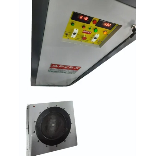 Aptex Invent Magnetizer