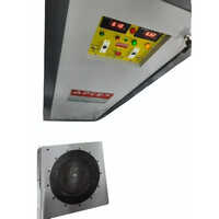 Aptex Invent Magnetizer - Metal Construction, 100-240v Input Voltage | 1-year Warranty, Ideal For Automotive Use