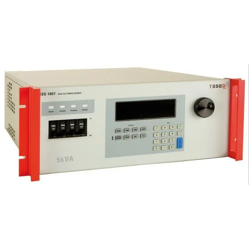 HIGH VOLTAGE TESTER