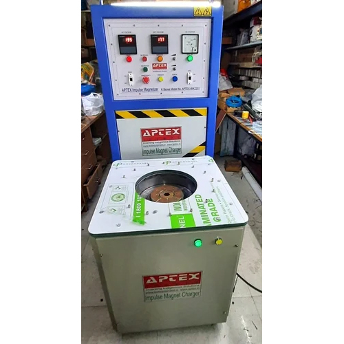 Aptex Invent Demagnetizer