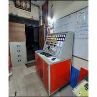 Electrical Test Bench
