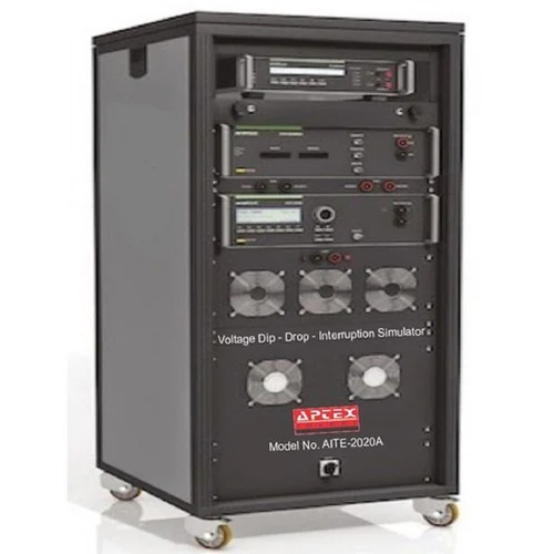 Single Phase Comparison Tester