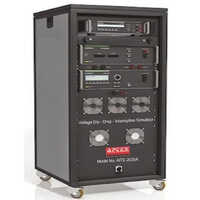 Single Phase Comparison Tester - Metal, 50 Hertz Frequency | Gray Color, 260 Volt Measuring Range, 1-year Warranty