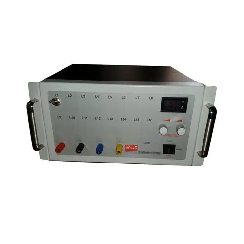 Dc Electronic Load