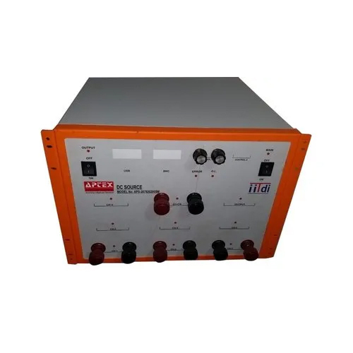 2000 W Aptex Invent DC Electronic Load