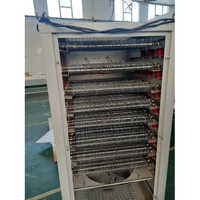 Dc Load Bank Application: Industrial