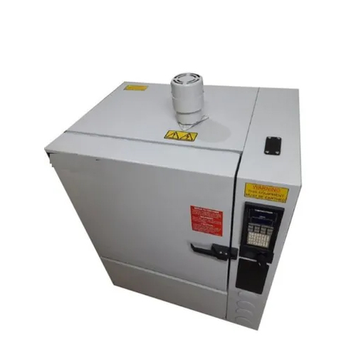 Test Chamber
