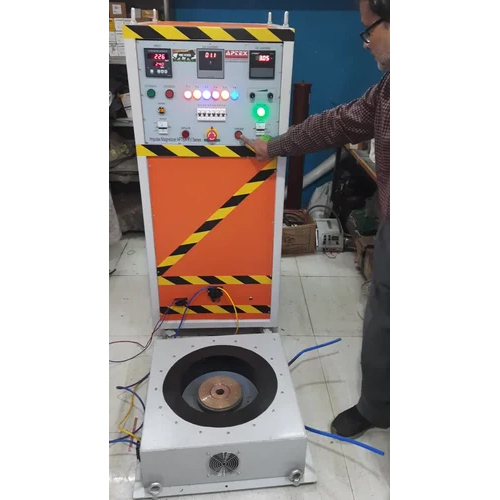 Speaker Magnetizer