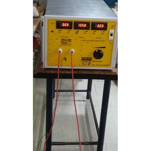 High Voltage Variable Power Supply