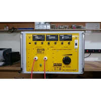 Electro Spinning Power Supply Application: Industrial