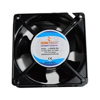 AC-DC Cooling Fan - High Efficiency Ultra-Quiet Operation | Durable Build Quality Energy-Saving Design