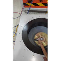 E Rickshaw Motor Magnet Charger - Input Voltage: 100-240 Volt (v)