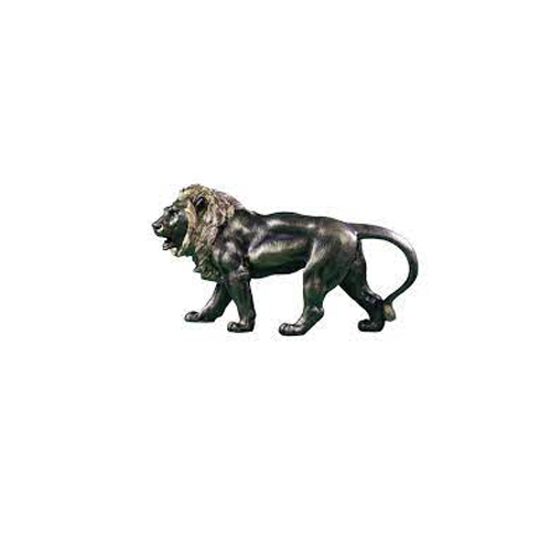 Durable Lion Statue