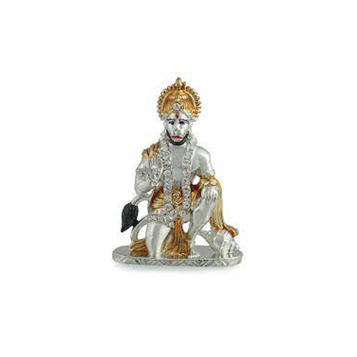 Durable Brass Hanuman Statues