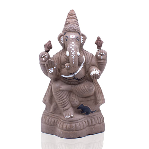 Durable Marble Lord Ganesha Statues