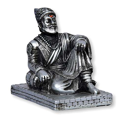Durable Chhatrapati Shivaji Maharaj Statues